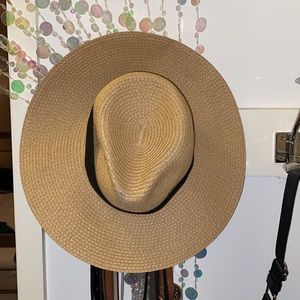 Madewell Hat